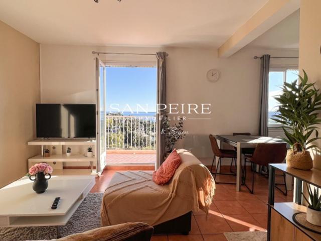 Appartement vente à Arrondissement de Draguignan, Roquebrune-sur-argens