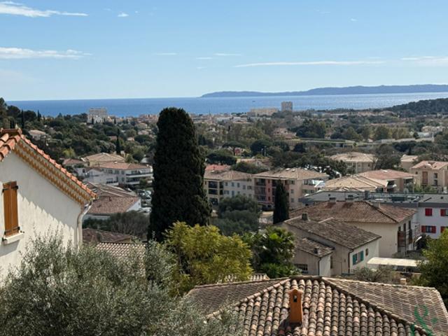 Appartement vente à Arrondissement de Toulon, Bormes-les-mimosas