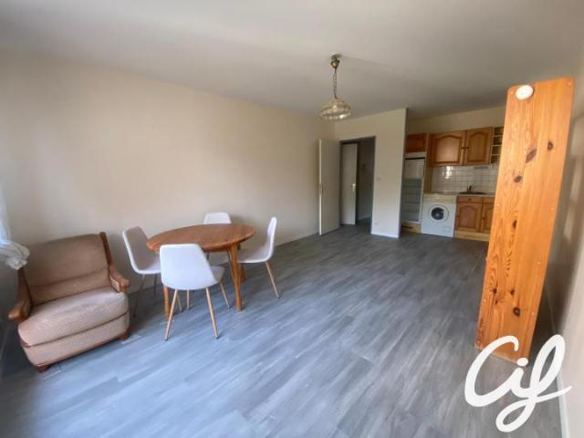 Appartement location à Nantes