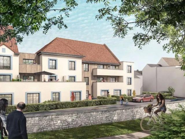 Appartement vente à Rennes, Bretagne