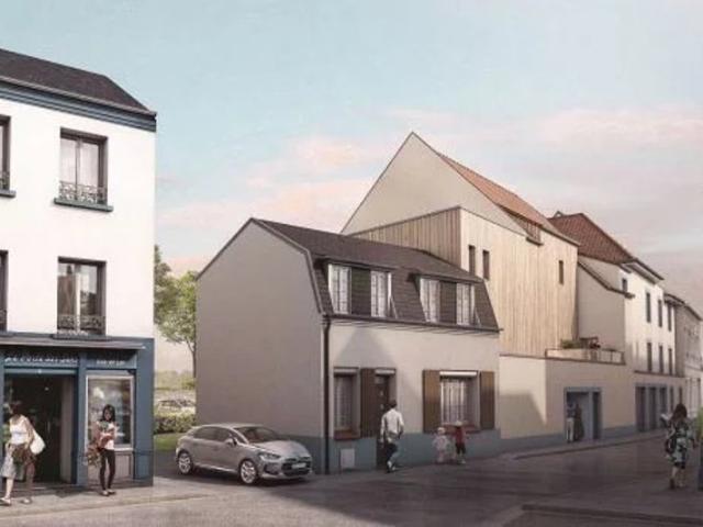 Appartement vente à Rennes, Bretagne