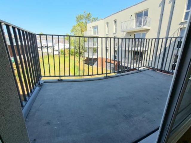 Appartement location à Valenciennes