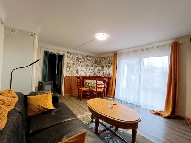 Appartement vente à Rochefort, Saint-georges-de-didonne