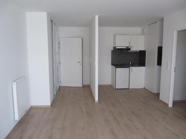 Appartement location à Nantes, Rezé
