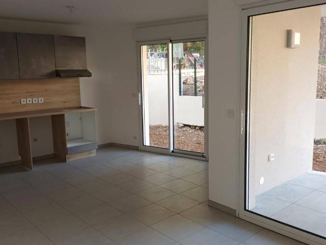 Appartement location à Les Broussailles, Cannes
