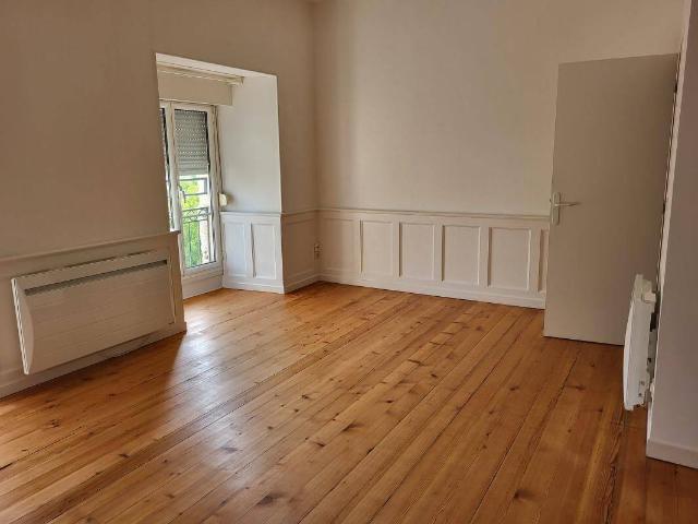 Appartement location à Agen, Lot-et-Garonne