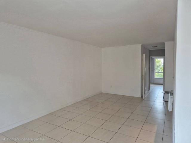 Appartement location à Cap d'Agde, Agde