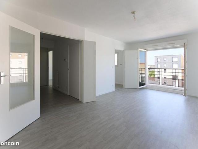 Appartement vente à La Roche-sur-Yon, La Roche-sur-yon