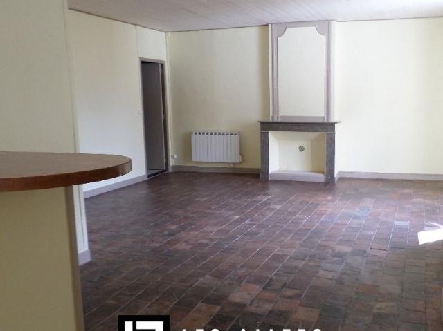 Appartement location à Nyons, Montélimar