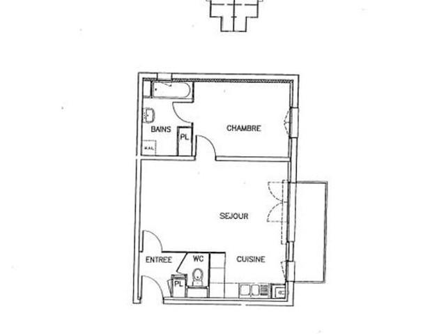 Appartement location à Rennes, Bretagne