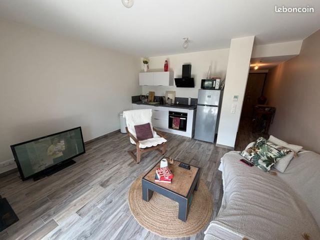 Appartement vente à Gap, Embrun