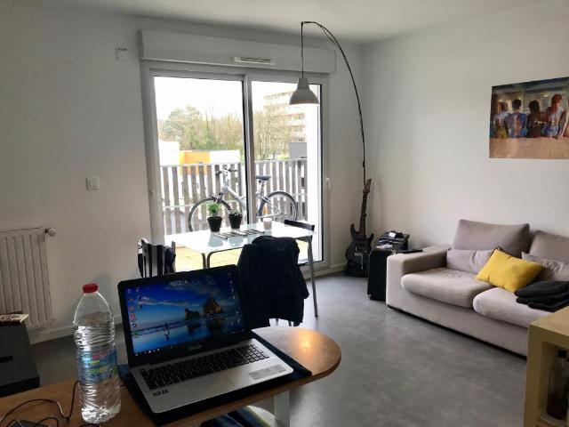 Appartement location à Nantes, Saint-herblain
