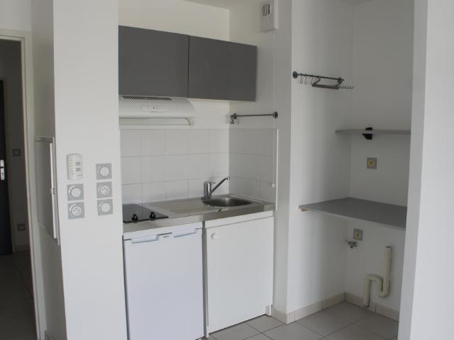 Appartement location à Saint-Nazaire, Saint-nazaire