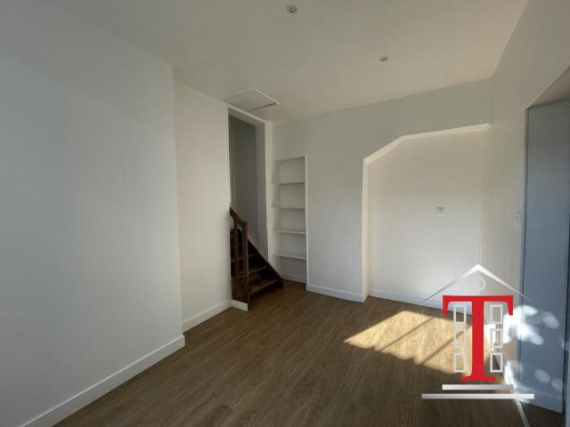Appartement location à Angers