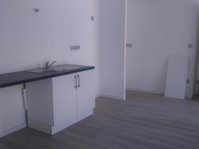 Appartement location à Lille