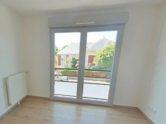 Appartement location à Jonelière - Université, Nantes