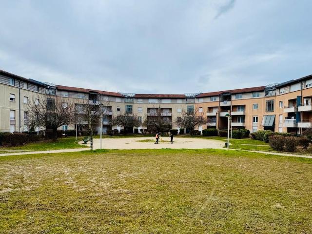 Appartement vente à La Tour-du-Pin, Villefontaine