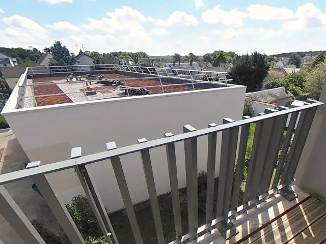 Appartement location à Chartres, Luisant