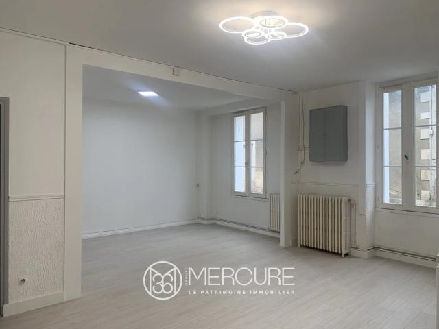 Appartement location à Les Cloux, Latillé