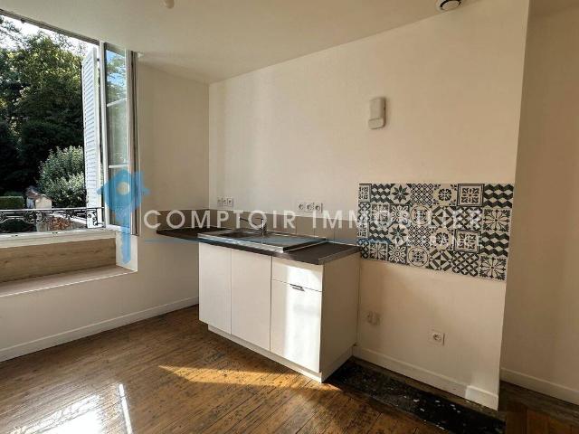 Appartement location à Bleury-Saint-Symphorien, Auneau-Bleury-Saint-Symphorien