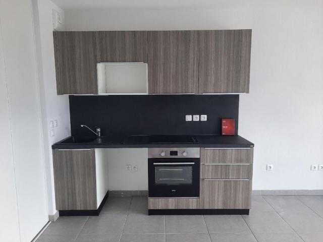 Appartement location à Albertville