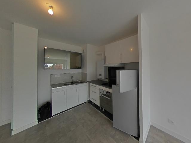 Appartement location à Lille, Lys-lez-lannoy