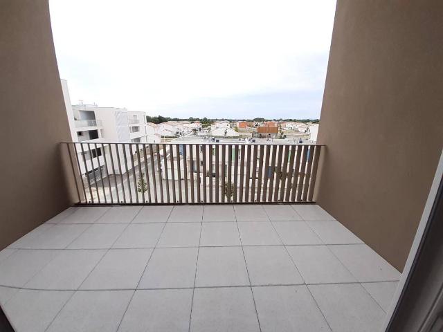 Appartement location à Mas de Carthagène, Marsillargues