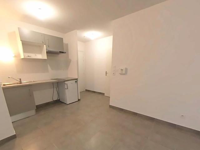 Appartement location à Toulouse