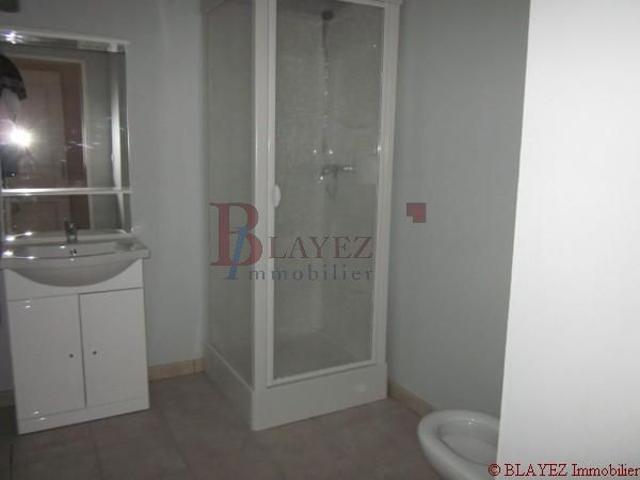 Appartement location à Ussel, Meymac