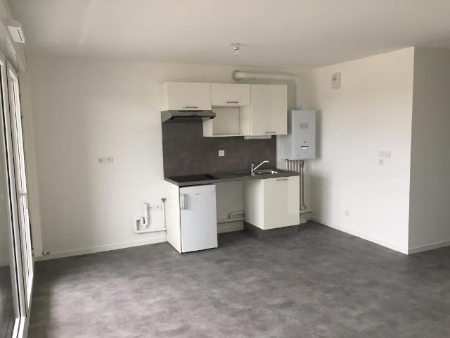 Appartement location à Nantes, Clisson