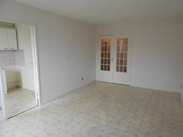 Appartement location à Auch