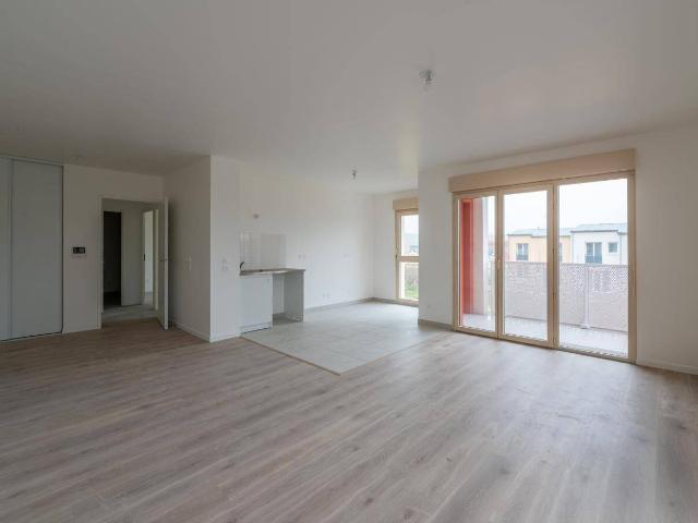 Appartement location à Claye-Souilly, Seine-et-Marne
