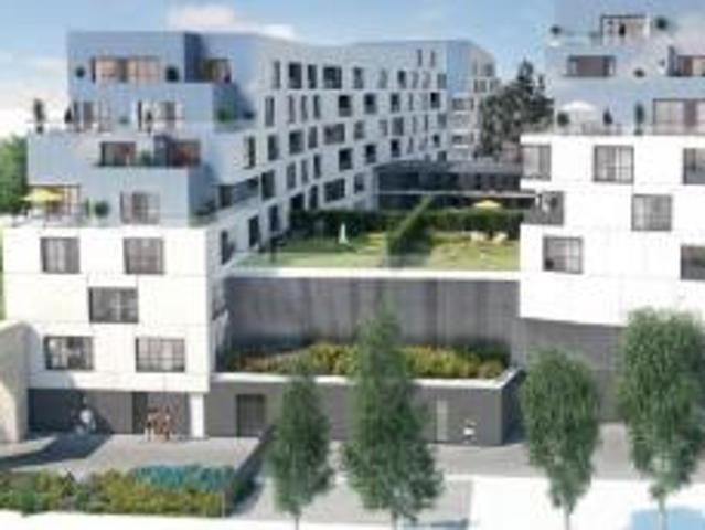 Appartement location à Bordeaux