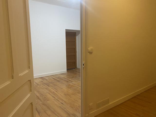 Appartement vente à Saint-Claude, Saint-claude