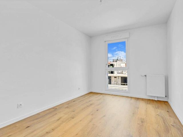 Appartement location à Quartier Centre Ville, Viry-Châtillon