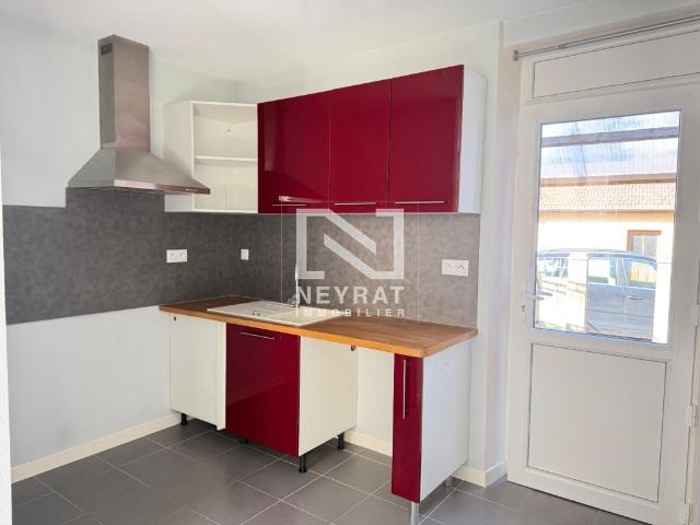 Appartement location à Digoin, Saône-et-Loire