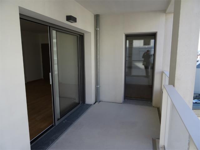 Appartement location à Nantes