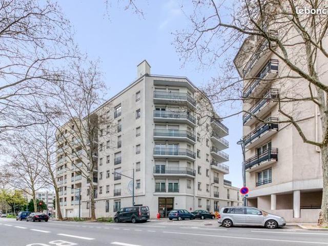 Appartement vente à Villeurbanne, Rhône