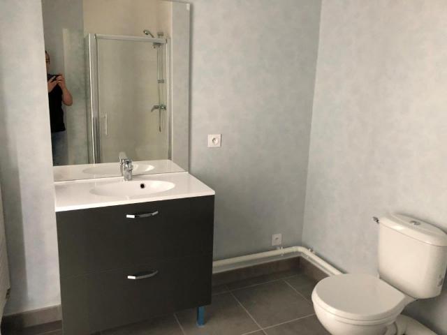 Appartement location à Dijon