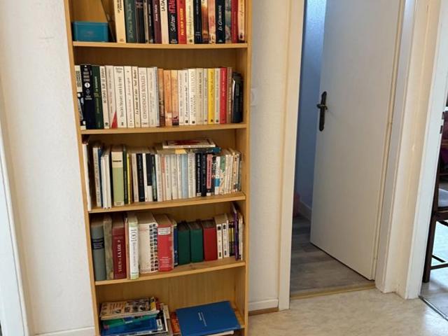 Appartement vente à Mulhouse, Saint-louis