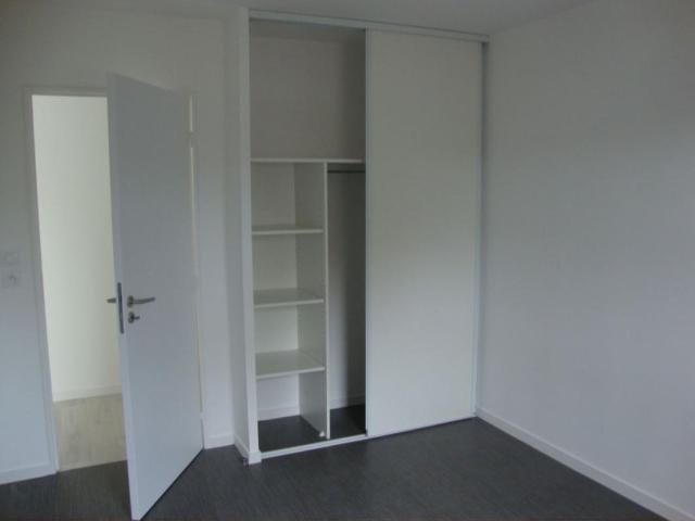 Appartement location à Nantes