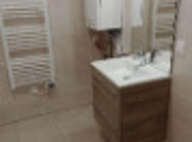 Appartement location à Nancy