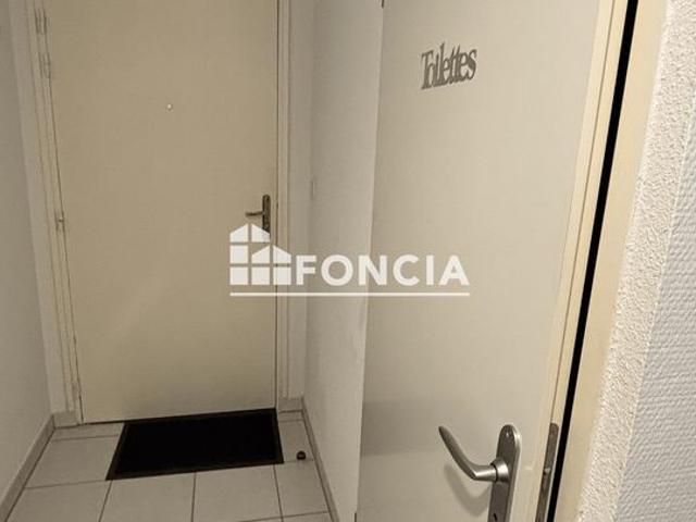 Appartement vente à Cognac