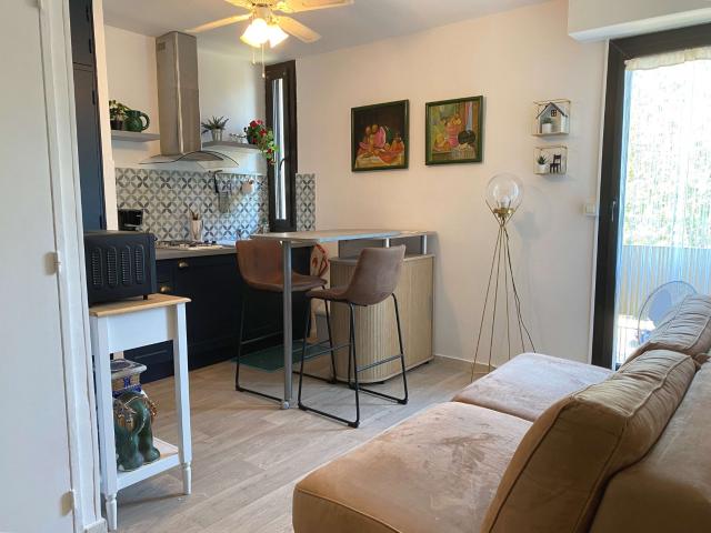 Appartement vente à Montpellier, Balaruc-les-bains