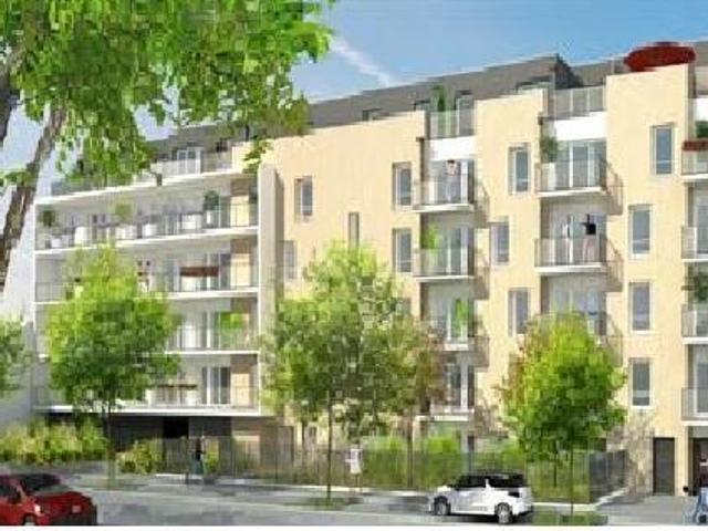 Appartement location à Mairie de Doulon, Nantes
