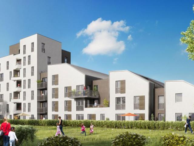 Appartement location à Lille, Loos