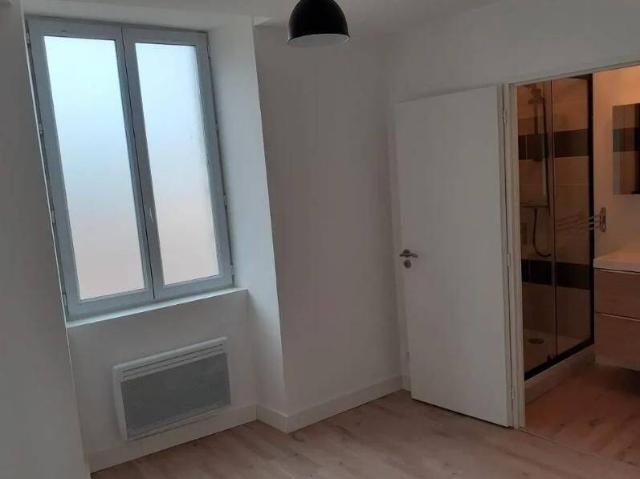 Appartement location à La Croix, Bourg