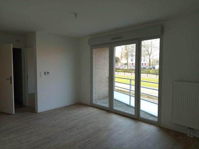 Appartement location à Valenciennes