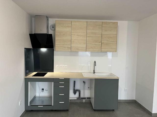Appartement location à Reims, Bezannes