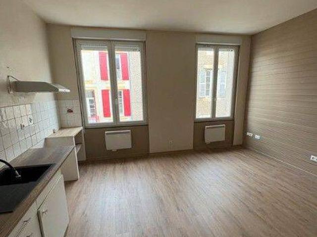 Appartement location à Sainte-Foy-la-Grande, Gironde